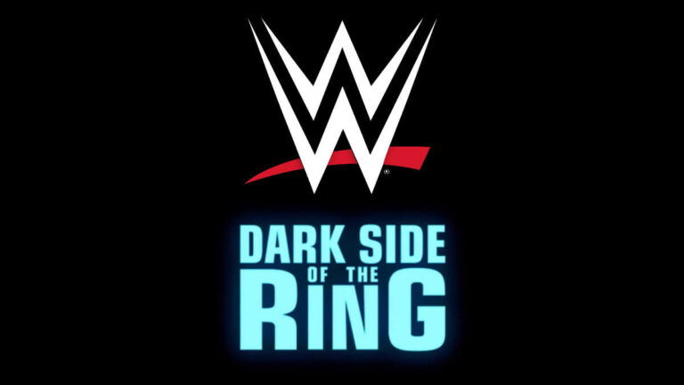 WWE Hall Of Famer ‘Dark Side Of The Ring’ Episode Confirmed