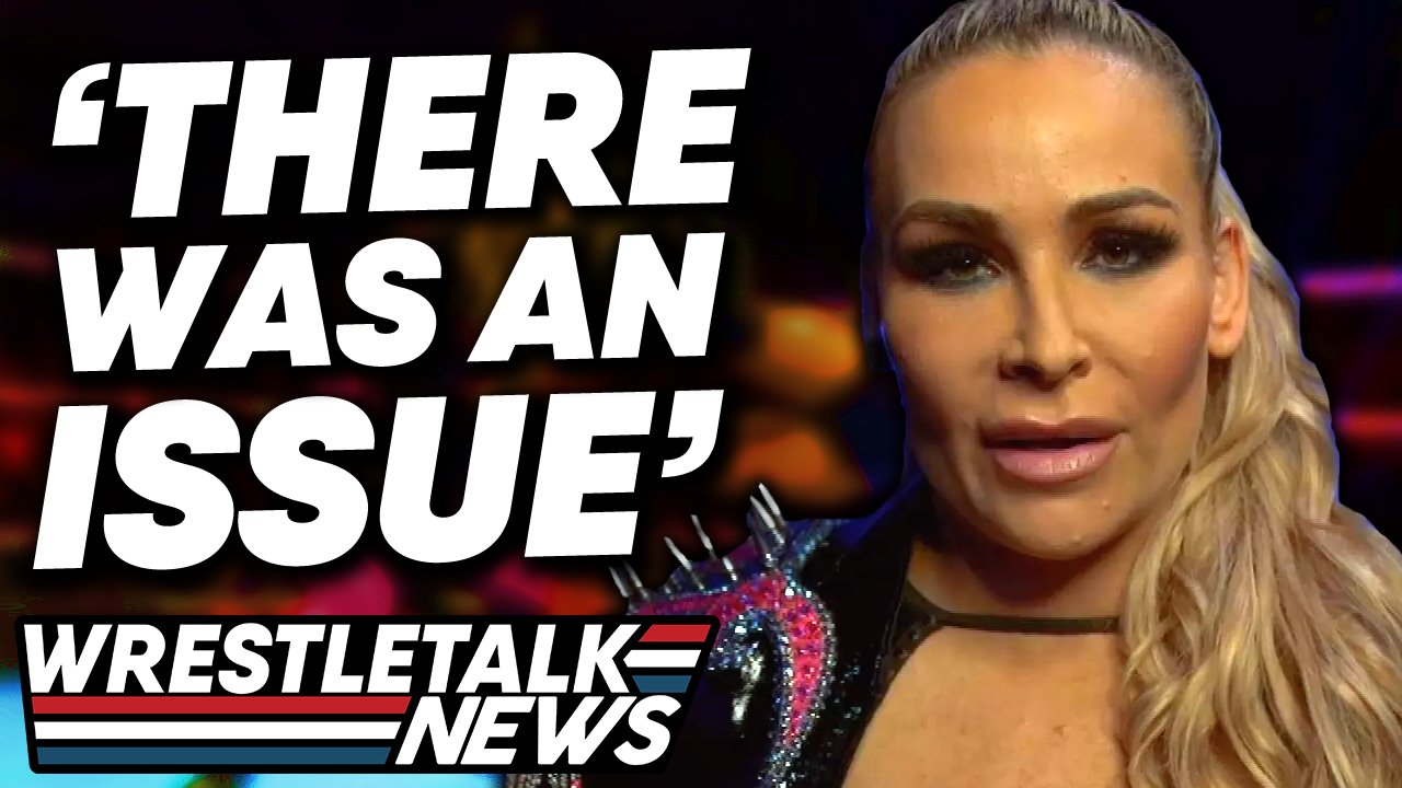 HEAT On Natalya WALK OUT! WWE Star LEAVING?! | WrestleTalk