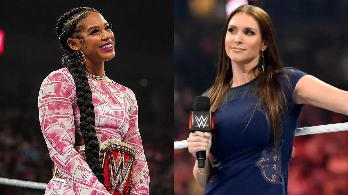 Bianca Belair Comments On Stephanie McMahon Interim CEO Appointment