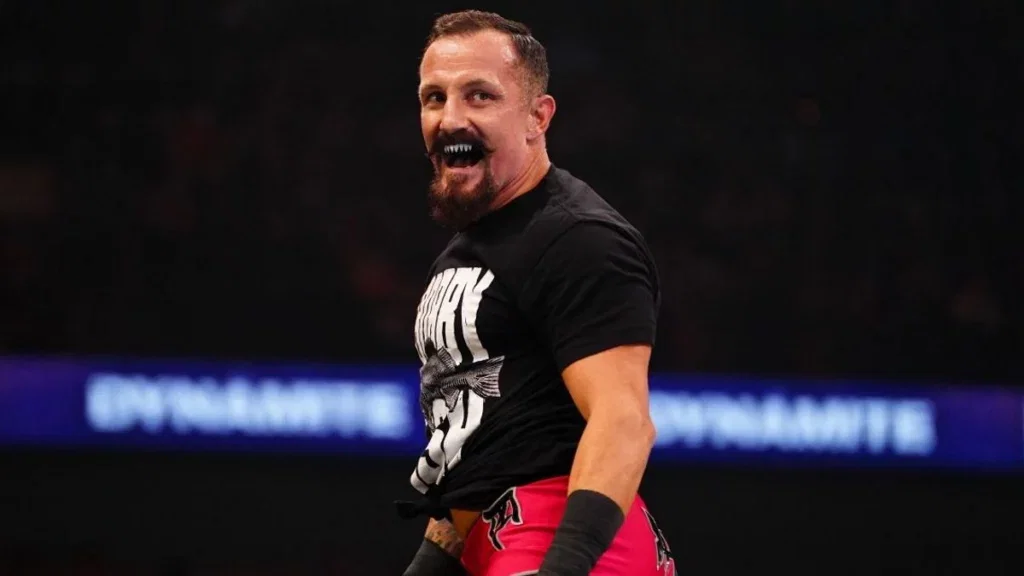Bobby Fish