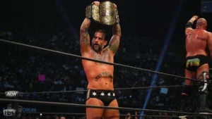 CM Punk Injury Update After San Diego Comic-Con