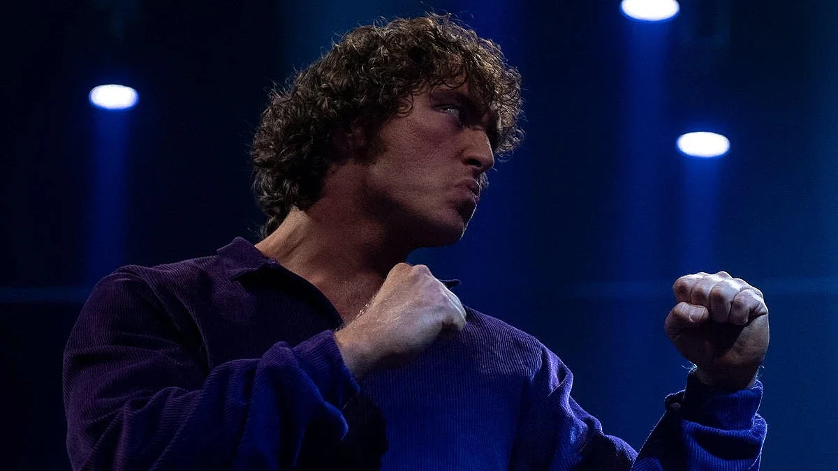 William Regal’s Son Charlie Dempsey Debuts On NXT 2.0