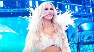 Charlotte Flair WWE Return Update