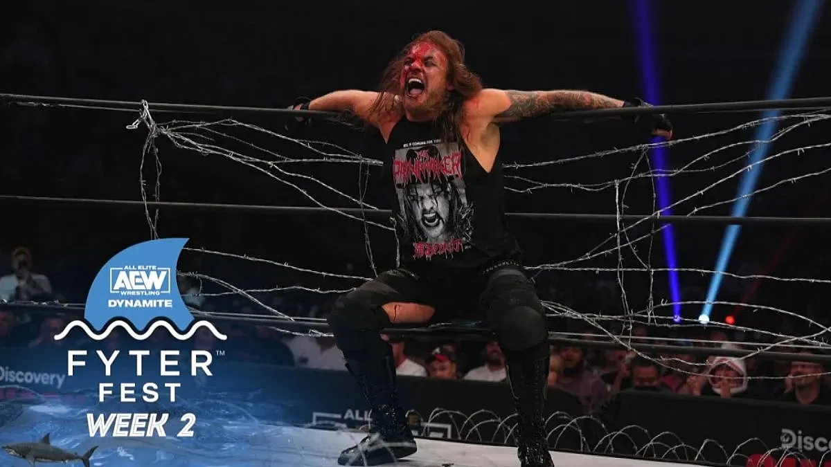 AEW Star Approached By WWE Revealed?, Backstage WWE Changes, AEW