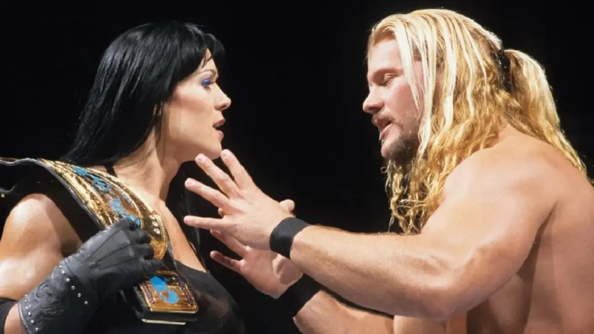 Chris Jericho Explains Why Chyna Was ‘Terrible’ To Work With