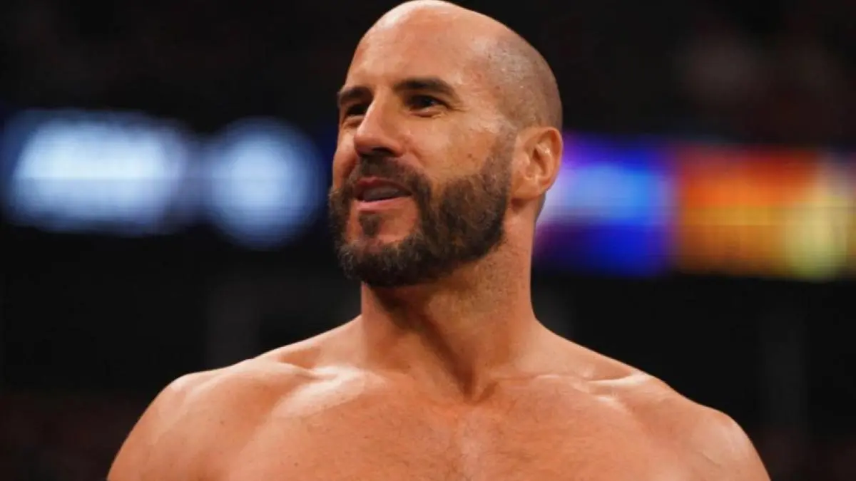 Former AEW Star Shawn Spears Breaks Silence After WWE Return