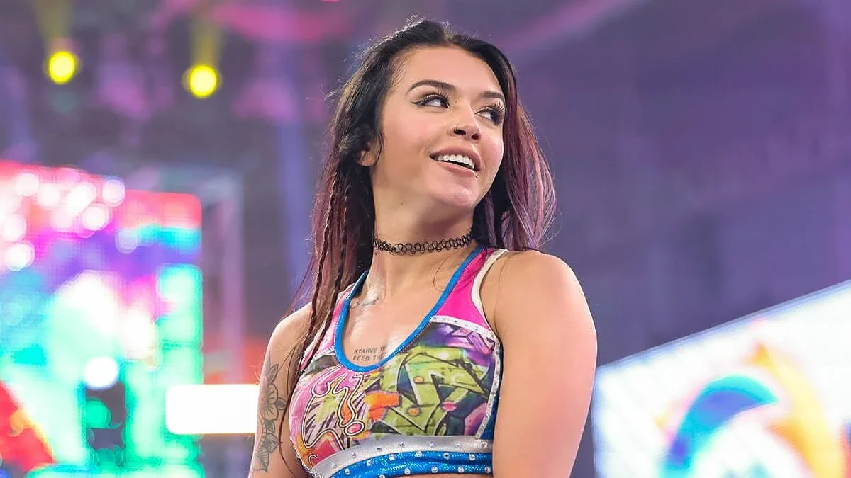 NXT 2.0 20-Woman Battle Royal Participants Revealed