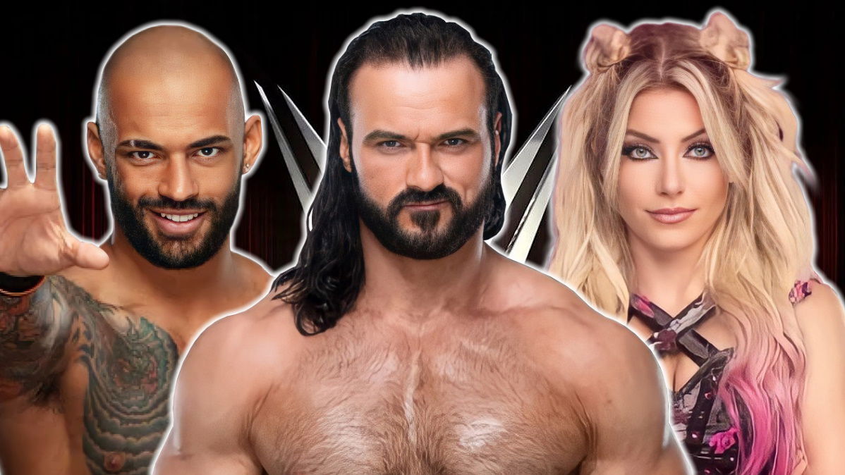 Every WWE Star Who Deserves Better Booking Right Now