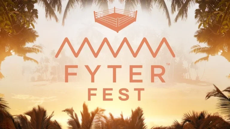 AEW Announces Fyter Fest For Next Week’s Dynamite