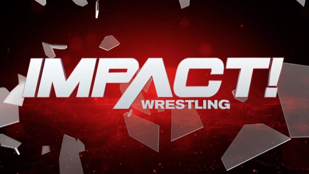 IMPACT Wrestling logo