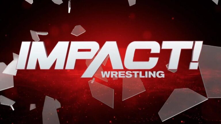 IMPACT Wrestling logo