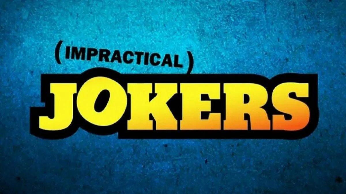 Impractical Jokers Working With AEW Soon?