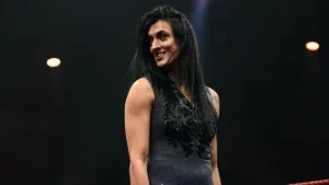 Report: NXT UK Star Jinny Expected To Move To The US