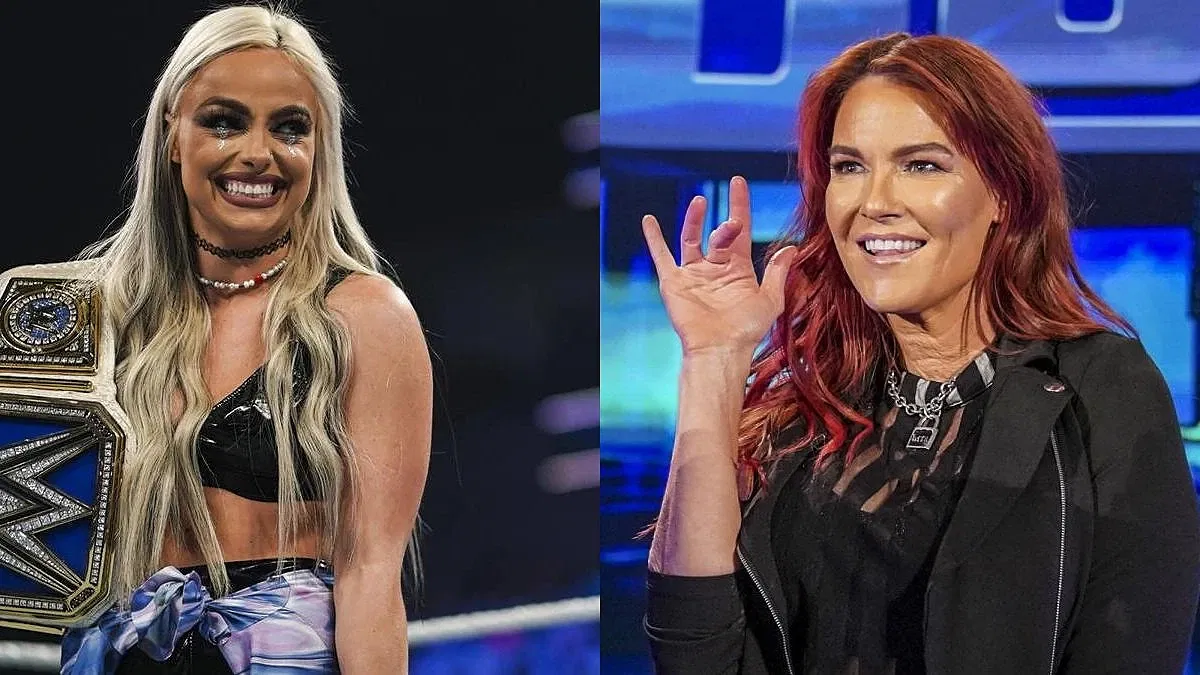 Liv Morgan Discusses Dream Match With Lita