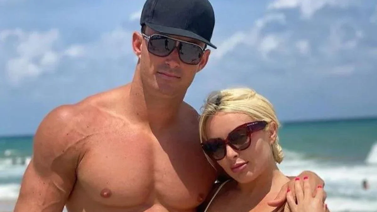 Tino Sabbatelli Compares Mandy Rose In Real Life To On-Screen Persona