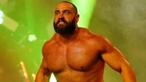 AEW's Miro Seemingly Agrees He 'Had It Better' In WWE