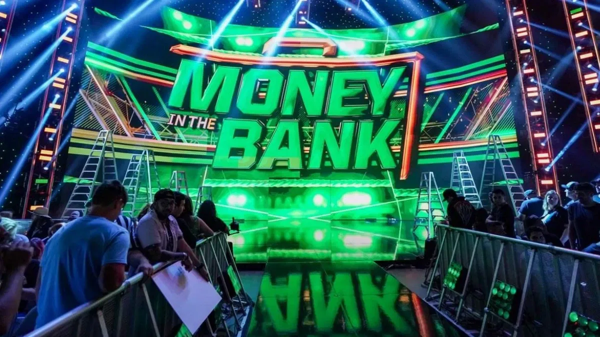 Money in the Bank