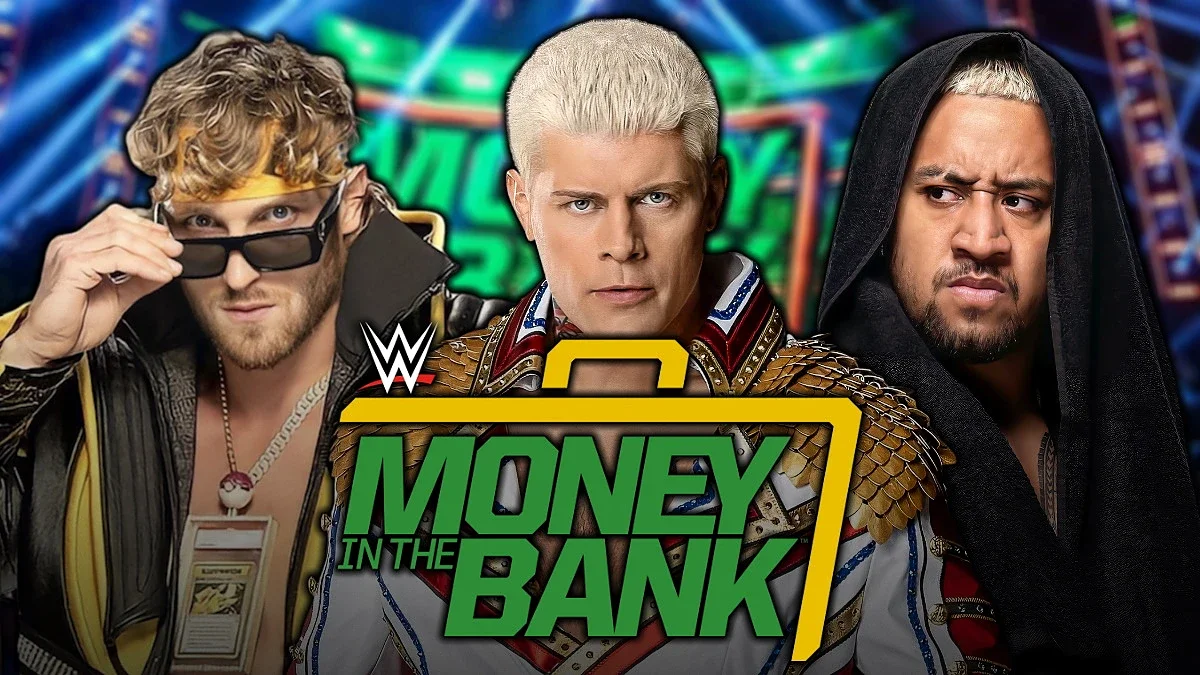 WWE Money In The Bank: Seven Options For The Seventh Man
