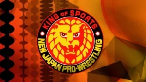 NJPW Announces New International Brand