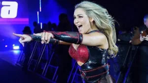Natalya Explains How Being A WWE 'Company Girl' Has Impacted Her Career