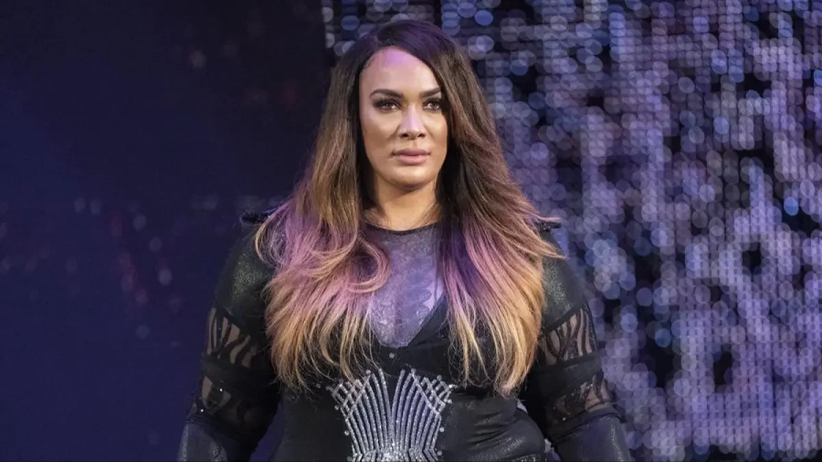 Nia Jax Opens Up About Future In Wrestling