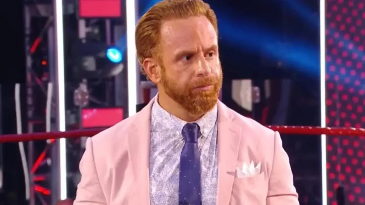 Pat Buck On What Surprised Him About AEW After Leaving WWE