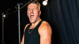 Everyone In WWE ‘Thrilled’ With Re-Signing Of Pat McAfee