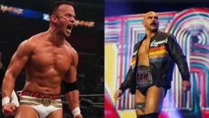 Ricky Starks Teases 'First Shot' For FTR After AEW Dynamite