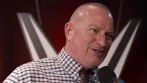 Road Dogg Names WWE Storyline He's Most Proud Of Booking