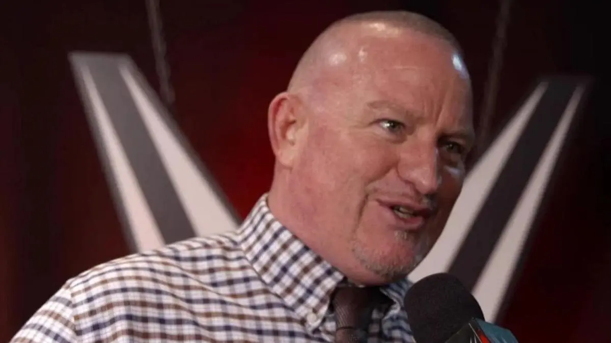 Road Dogg Says He Still Wants An AEW Gig