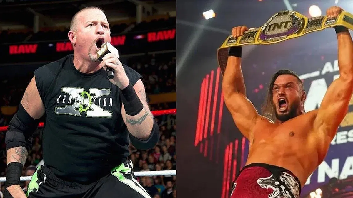 Road Dogg Says AEW Gave Wardlow ‘The Jabroni Title’