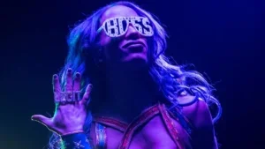 Sasha Banks Appearance Fee Revealed As Promoter Notes They Would Be 'More Than Happy' To Book Her