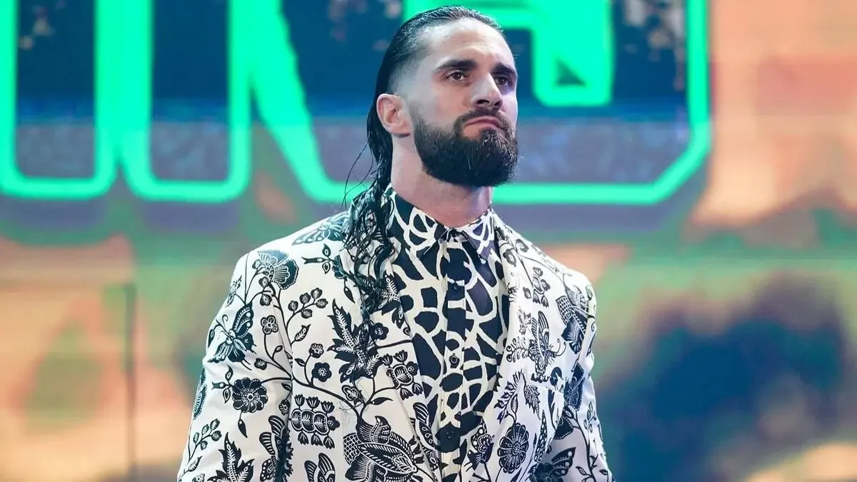 Seth Rollins Pulled From Media Obligations Ahead Of SummerSlam