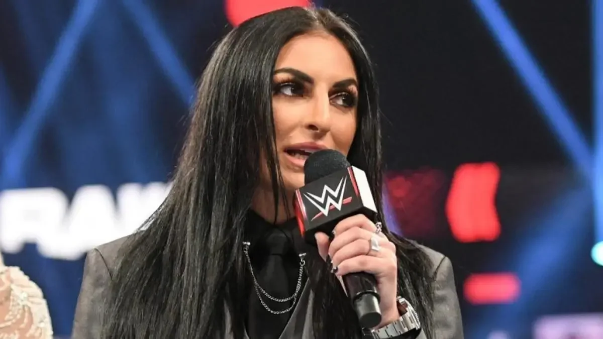 Sonya Deville’s Official WWE Brand Revealed