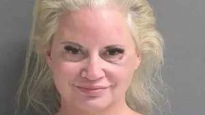 'Sunny' Tammy Sytch Granted Public Defender In DUI Manslaughter Case