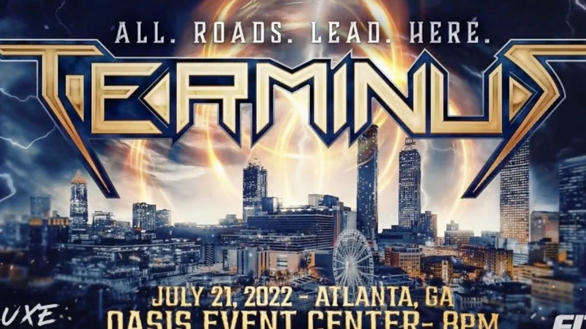 Top Matches Announced For TERMINUS 3 Event