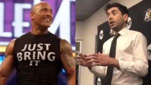 Could The Rock Or Tony Khan Buy WWE Following Vince McMahon Retirement?