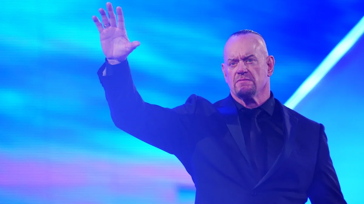 Undertaker 1 DeadMAN SHOW Announced For Extreme Rules Week