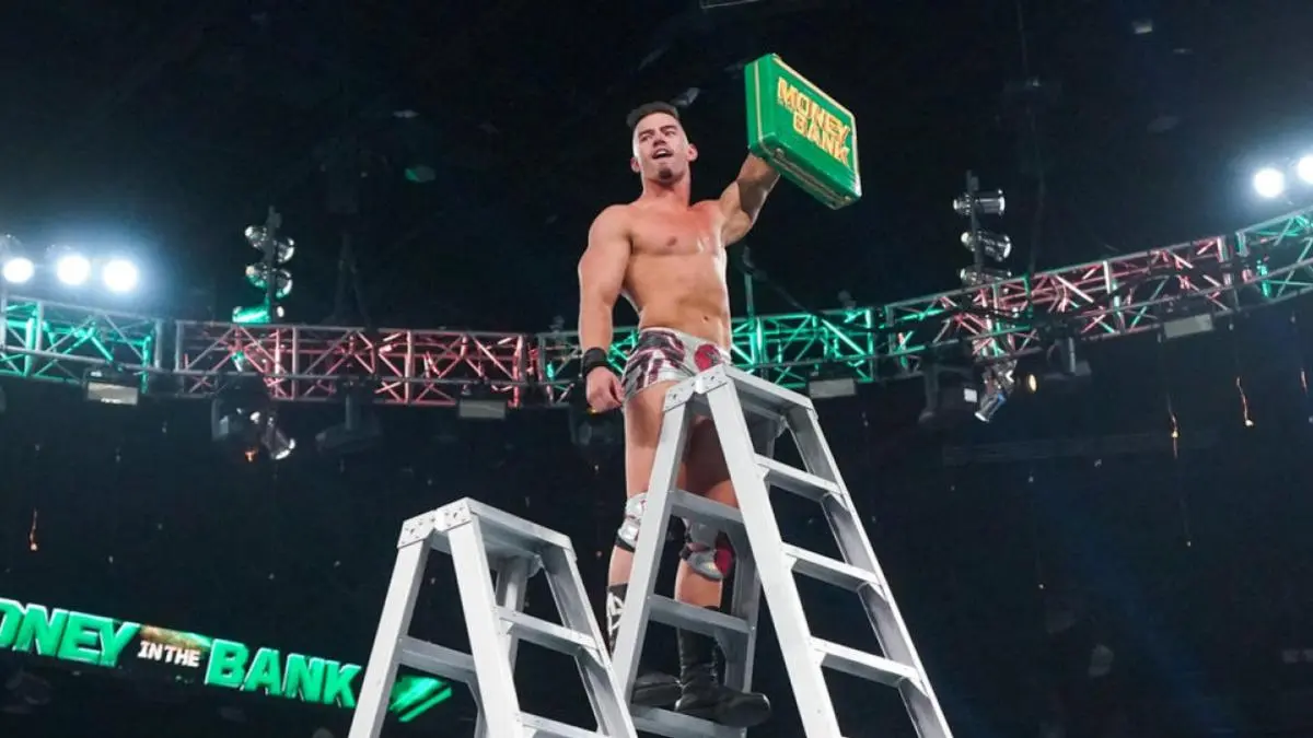 Original Money In The Bank Winner Plans Revealed