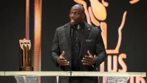 Titus O'Neil Provides Update On Wrestling Future