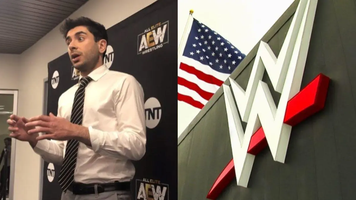 Tony Khan On How AEW & WWE Will Be Similar Following Management Changes