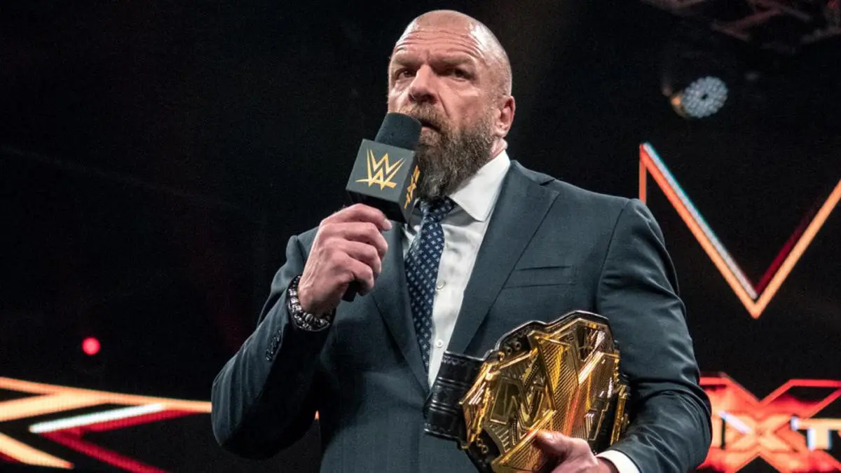 Predictions for Upcoming Triple H 25th Anniversary Celebration on