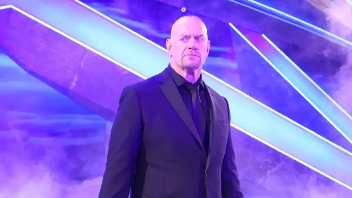Update On Possibility Of Undertaker Appearance At SummerSlam