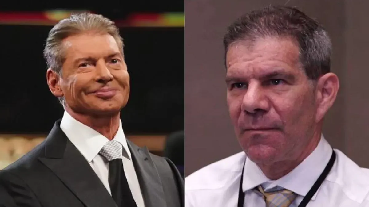 Vince McMahon Told Writers To ‘Take Your Heads Out Of Dave Meltzer’s Ass’
