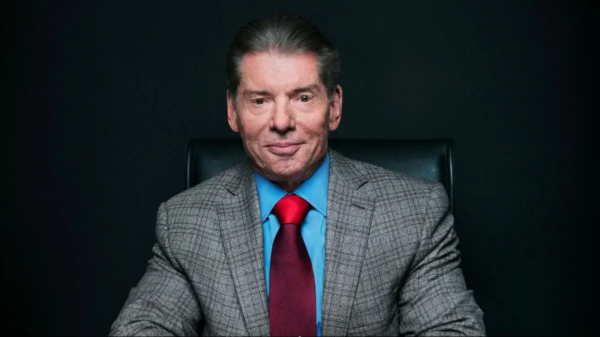 WWE Removes All Vince McMahon References From Backstage