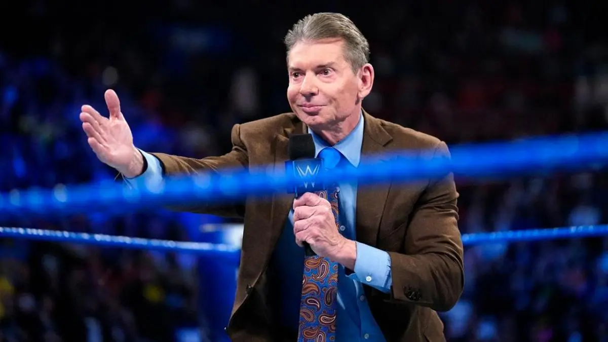 WWE Name Comments On Vince McMahon Involvement In NXT