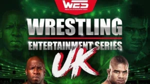 WES Promotion Announces Cancellation Of Debut Event