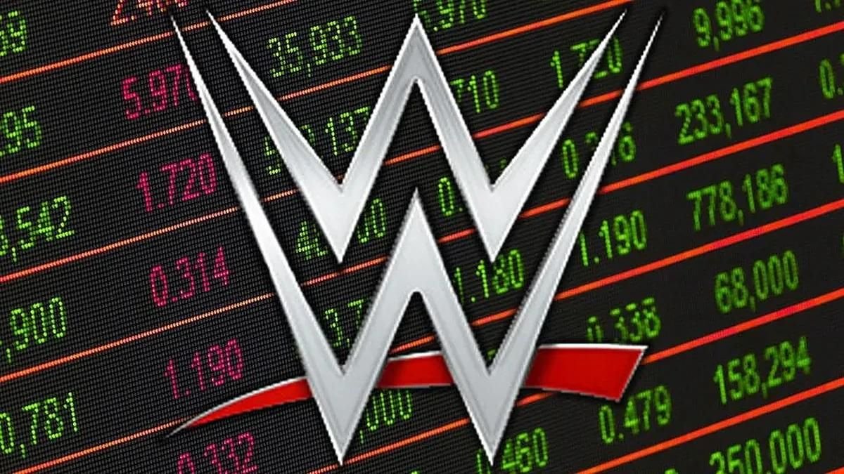 WWE Stock Hit New All-Time High