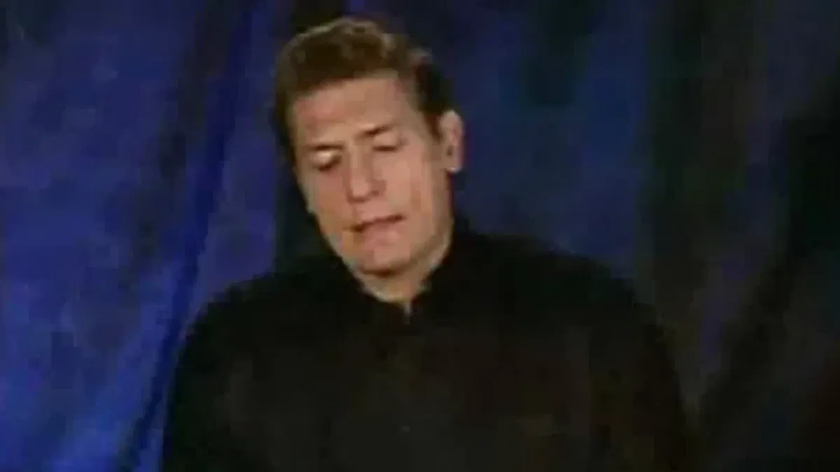 William Regal Reveals Real Reason He Was Shaken Up During Chris Benoit Tribute Show