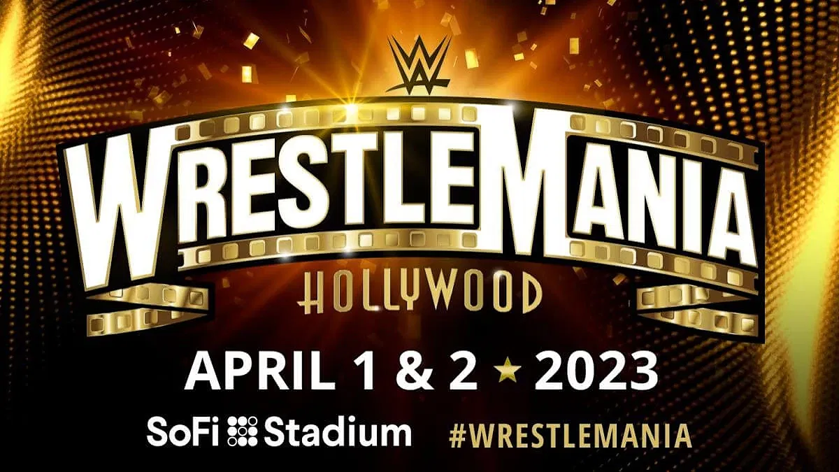 WWE Raw After WrestleMania 39 Location Revealed - WrestleTalk